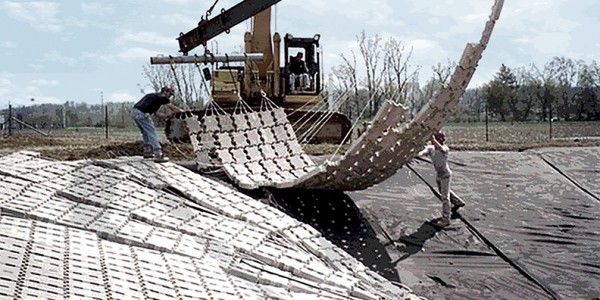 Civil and Stormwater Solutions