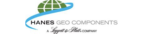 Hanes Geo Components